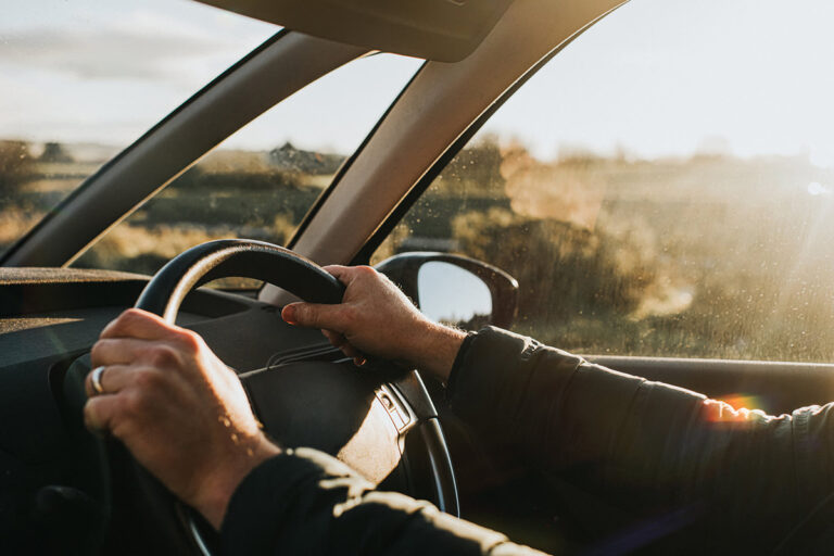 What Does Rated Driver Mean