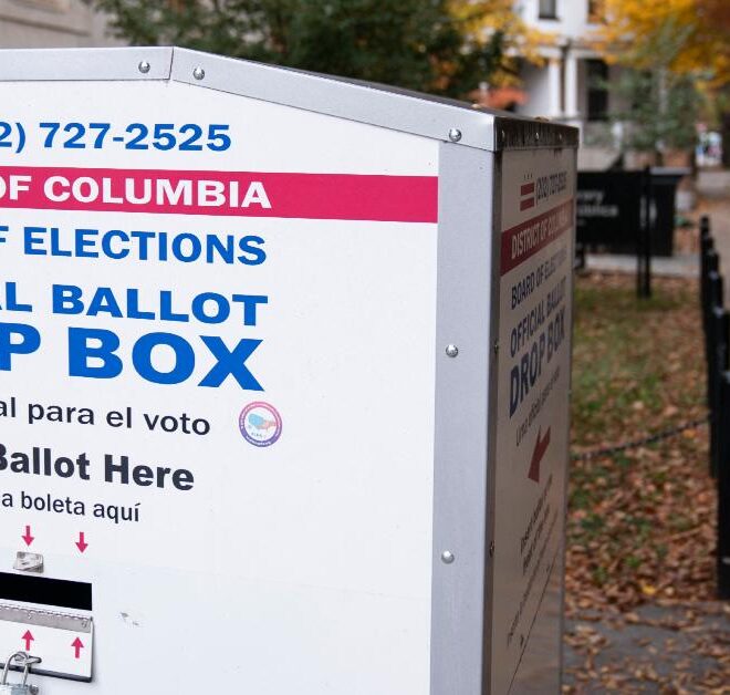 What Does Record-Ballot Returned Mean