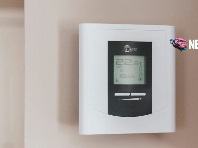 What Does Run Mean On Thermostat