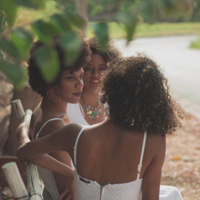 What Does Silly Woman Mean In The Bible