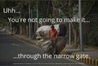 What Does Strive Mean In The Bible