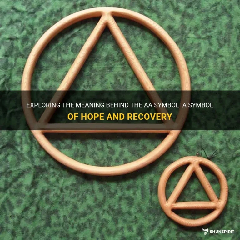 What Does Aa Mean In Dating