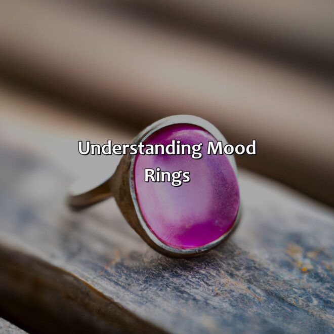 What Does The Color Pink Mean On A Mood Ring