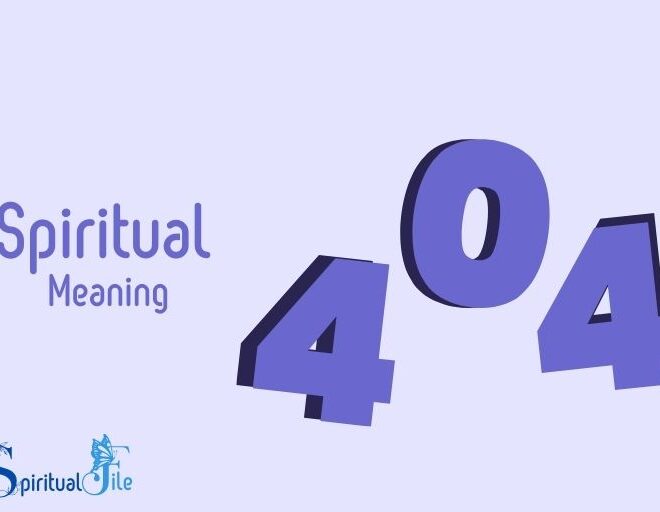 What Does The Number 4 Mean Spiritually In The Bible