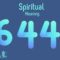 What Does 644 Mean