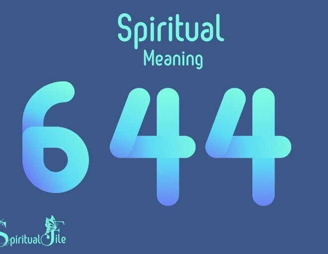 What Does 644 Mean