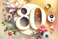 What Does The Number 80 Mean Spiritually