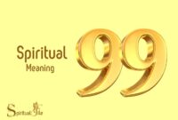 What Does 99 Mean Spiritually