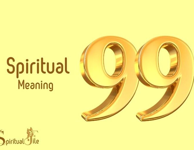 What Does 99 Mean Spiritually