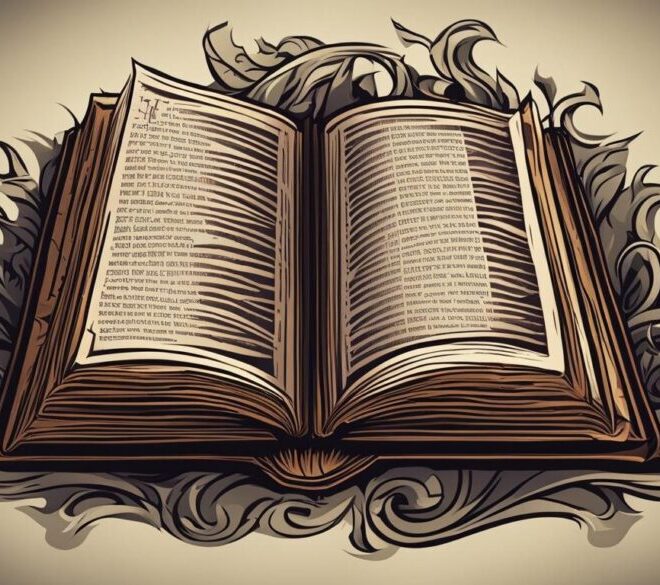 What Does Vile Mean In The Bible