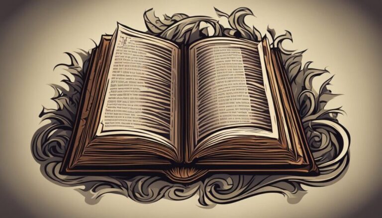 What Does Vile Mean In The Bible