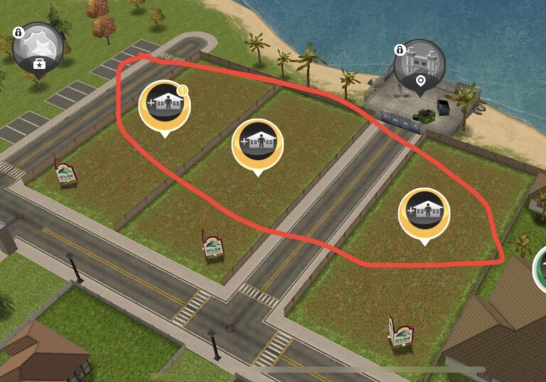 What Does A Yellow-Tagged House Mean