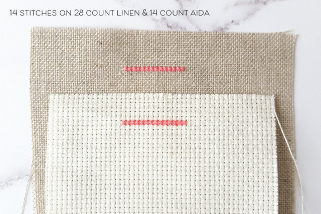 What Does Rub Count Mean In Fabric