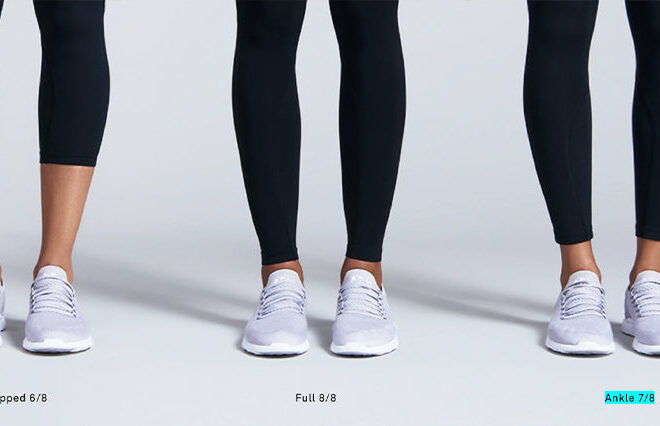 What Does 7 8 Leggings Mean