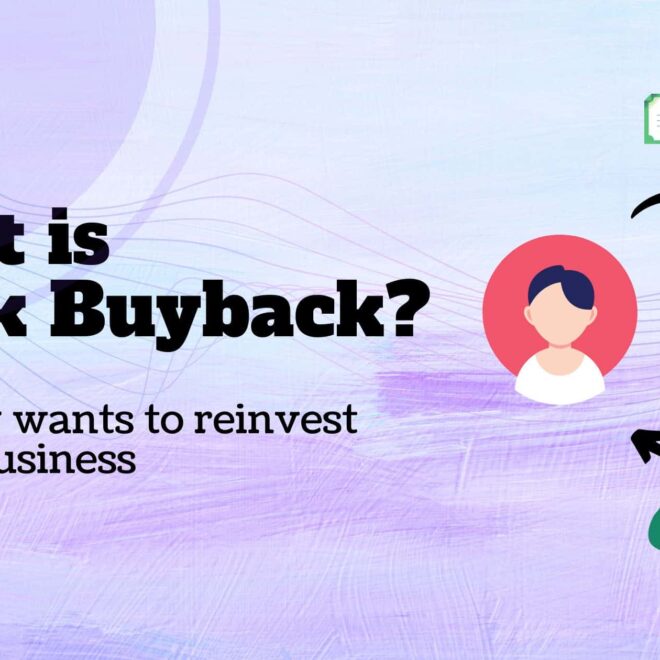 What Does Manufacturer Buyback Mean