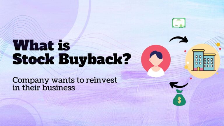 What Does Manufacturer Buyback Mean