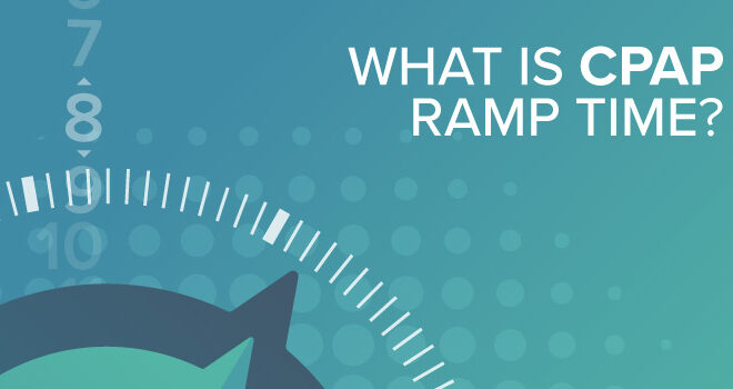 What Does Ramp Time Mean On A Cpap Machine