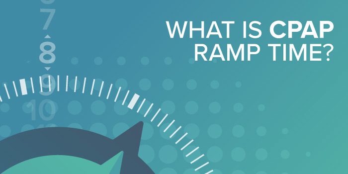 What Does Ramp Time Mean On A Cpap Machine