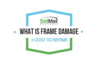 What Does Frame Damage Reported Mean