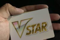 What Does The Vstar Card Mean