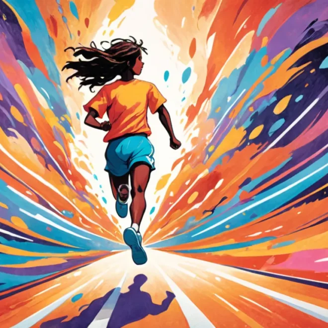 What Is The Spiritual Meaning Of Running In A Dream