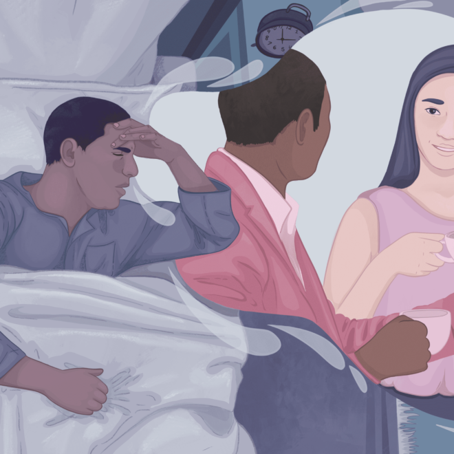 What Does It Mean To Dream Of Stabbing Someone