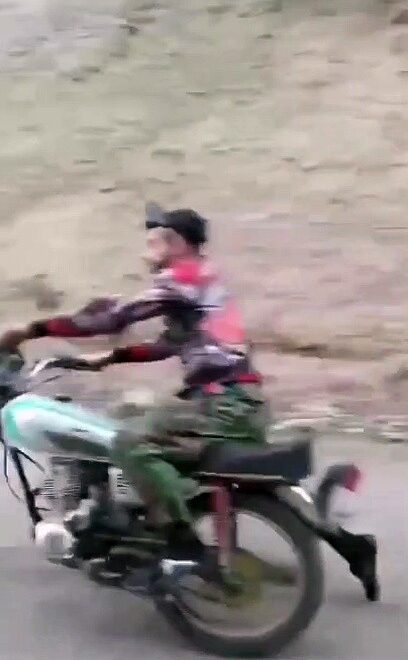 What Does It Mean To Get Your Tracks Tightened