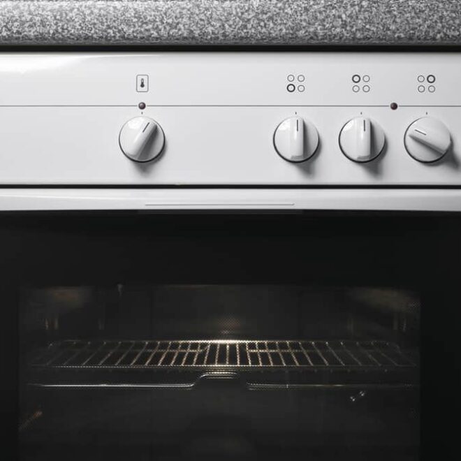 What Does F 10 Mean On An Oven