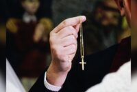 What Does It Mean To Be A Servant Of God