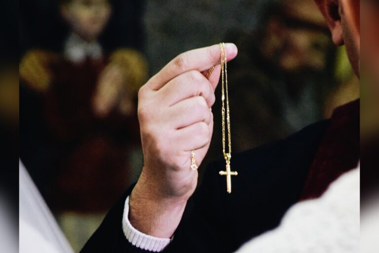 What Does It Mean To Be A Servant Of God