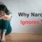 What Does It Mean When A Narcissist Ignores You