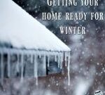 What Does Winterizing A House Mean