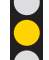 What Does A Solid Yellow Light Mean