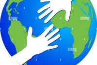 What Does It Mean To Be Friends With The World