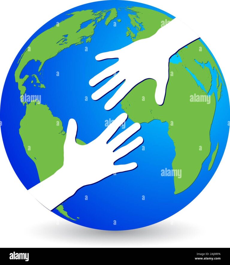 What Does It Mean To Be Friends With The World