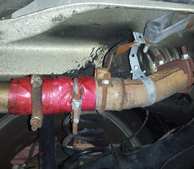 What Does It Mean When Your Car Is Running Lean
