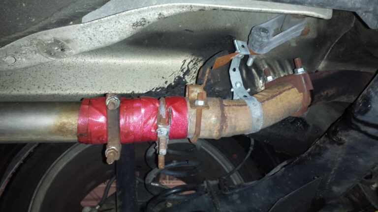 What Does It Mean When Your Car Runs Lean