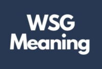 What Does Lgh Mean In Text