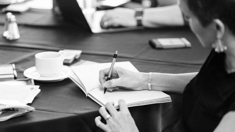 What Does It Mean To Be Intentional In A Relationship