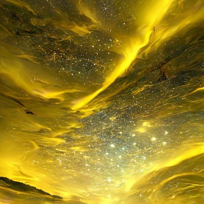 What Does Yellow Mean In A Dream