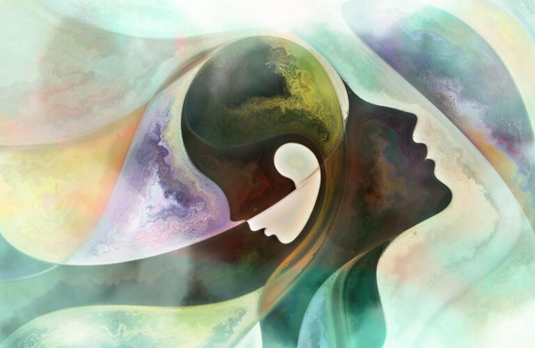 What Does You Are Enough Mean