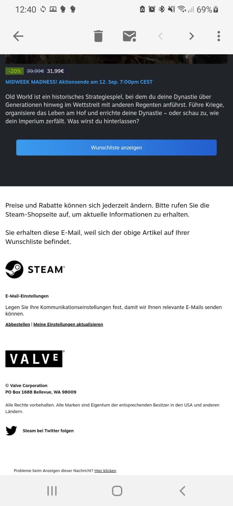 What Does Wa Mean In Schedulefly