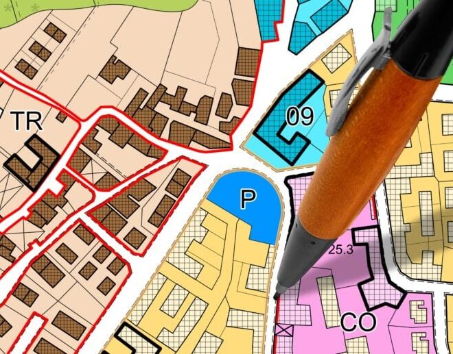 What Does A 1 Zoning Mean