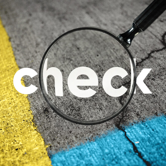 What Does Consider Mean On Checkr