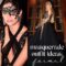 What Do You Wear to a Masquerade Party? Elegant Outfit Inspiration