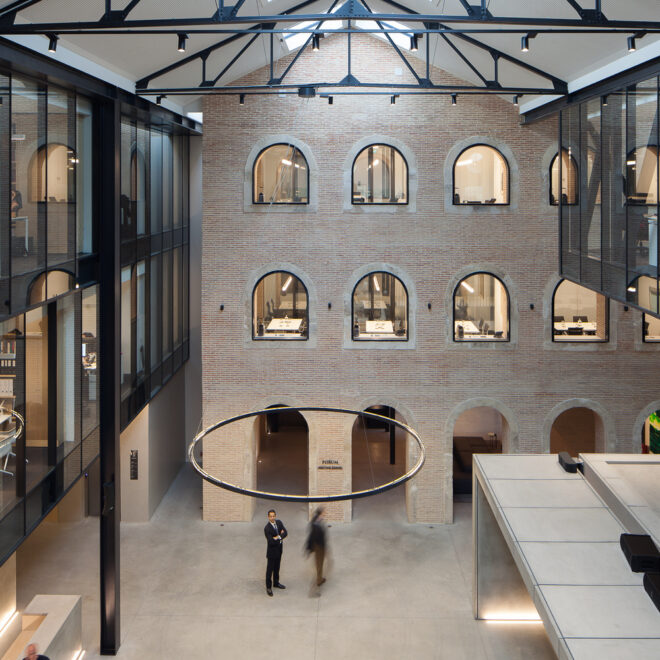 Reusing South Carolina Federal Buildings: Adaptive Reuse Projects Explained