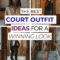 What Do You Wear to Court? Professional and Respectful Outfit Guide