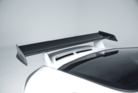 What Do Spoilers Do for Cars? Aerodynamics Speed and Style Benefits