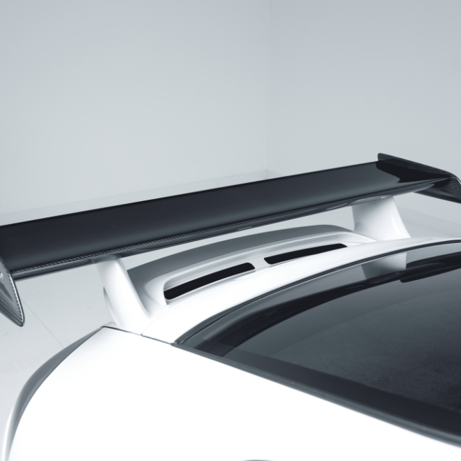 What Do Spoilers Do for Cars? Aerodynamics Speed and Style Benefits