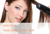 What Do I Need to Use After Getting a Perm? Hair Care Dos and Don’ts